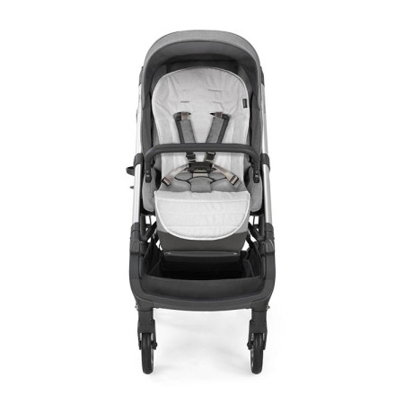 Inglesina colchoneta para silla paseo para Electa, Aptica, Aptica XT, Trilogy, Quid y Sketch