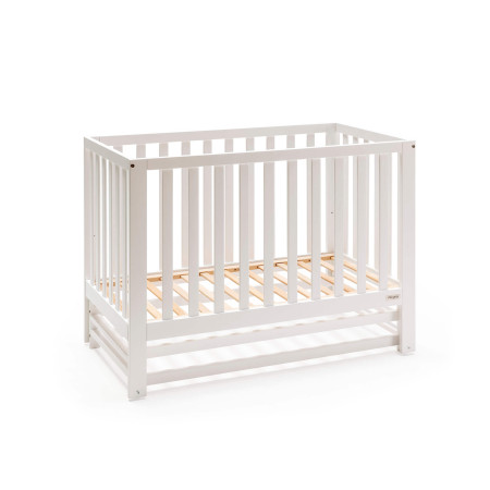 micuna Cuna Annie Balance de 120×60