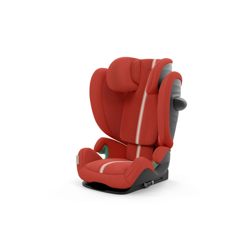 Cybex solution G silla coche 100 cm...