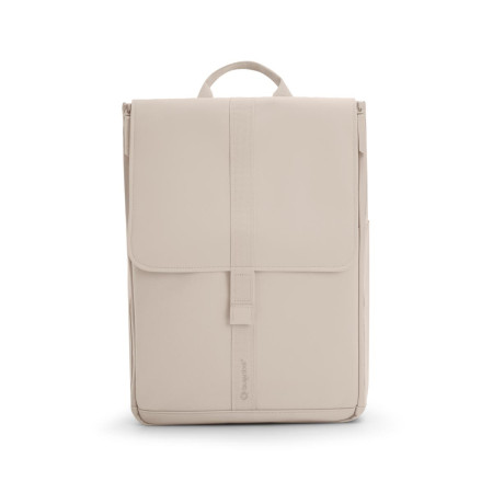 mochila cambiador taupe bugaboo