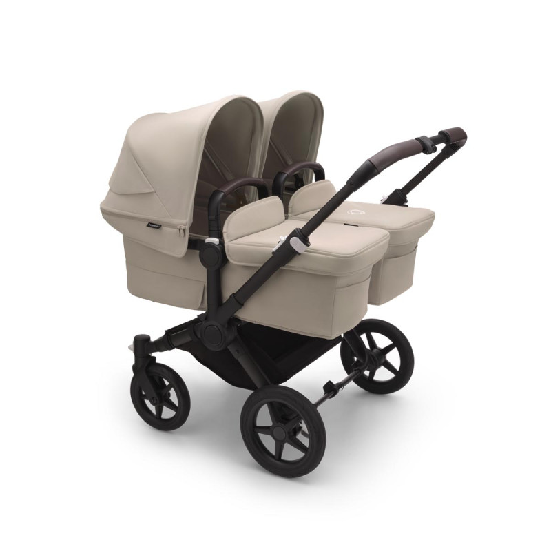 Bugaboo donkey 5 gemelar twin