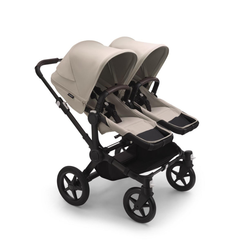 Bugaboo donkey 5 gemelar twin