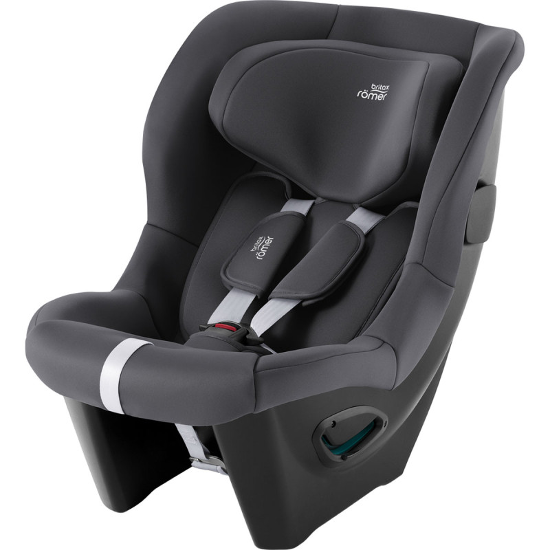 SAFE-WAY M MidnightGrey Infant Insert