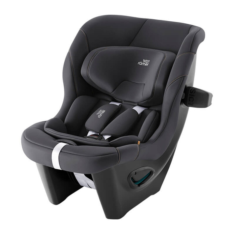 Britax Römer Max-Safe PRO silla de coche