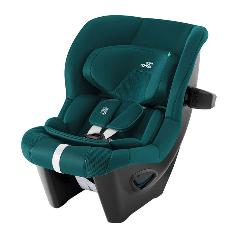 Britax Römer Max-Safe PRO silla de coche atlantic green