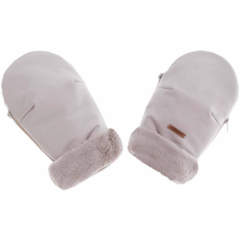 Manopla Uzturre Neo mouton topo