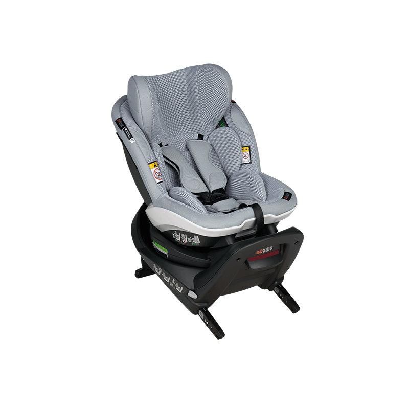 M+O Blog  Elegir la silla de coche para un recién nacido