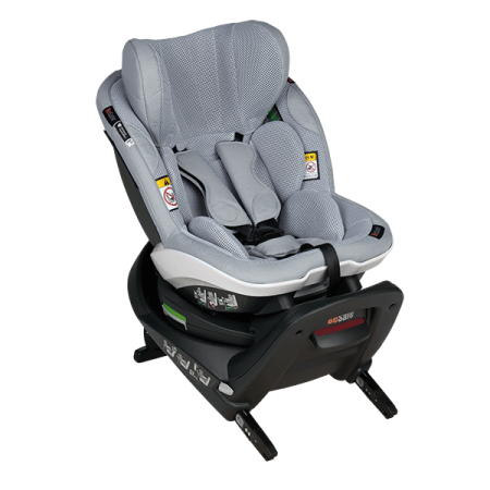 Besafe Izi Turn M silla coche i-Size