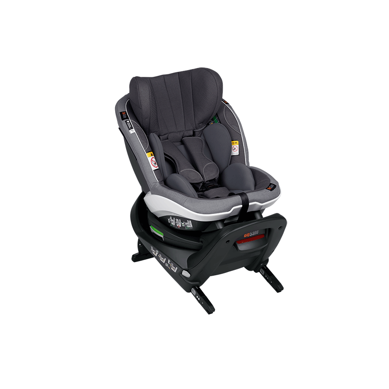 besafe izi turn m silla coche i-size