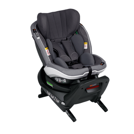 Besafe Izi Turn M silla coche i-Size