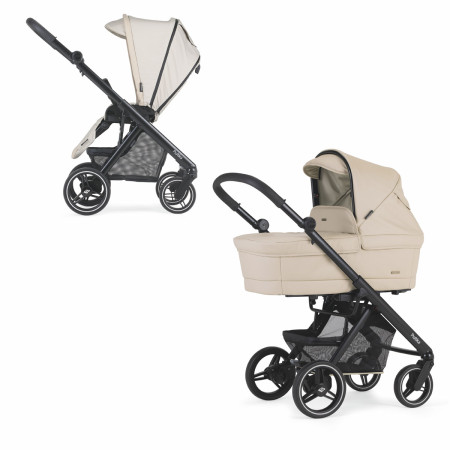 BEBECAR PRATIKA DUO SILLA DE PASEO KP372