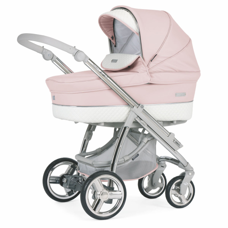 BEBECAR DUO IP-OP XL LIGHT SILLA DE PASEO KP008