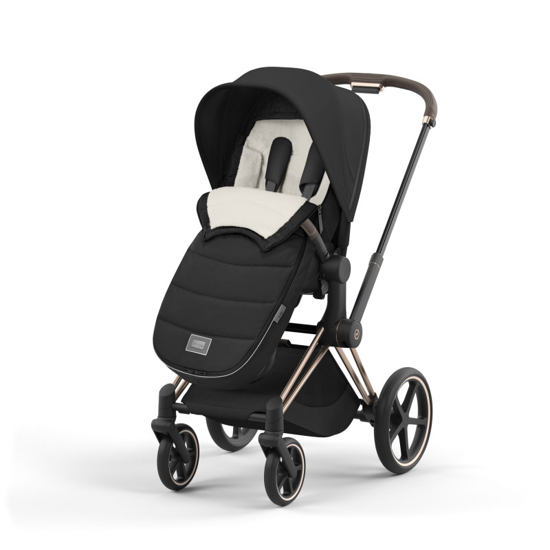 Cybex saco platinum 2024