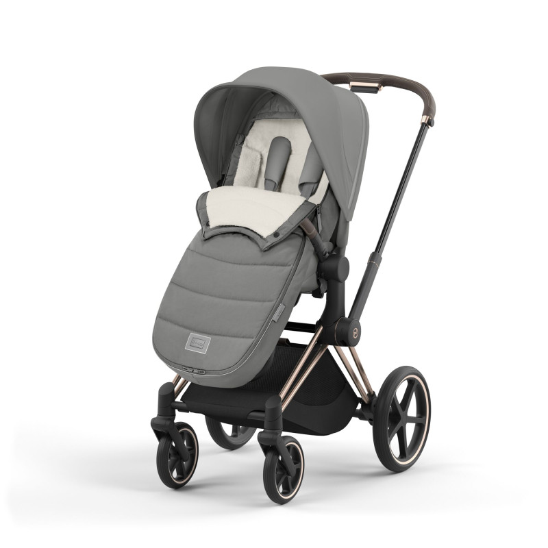 Cybex saco platinum 2024