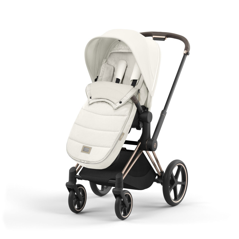 Cybex saco platinum 2024