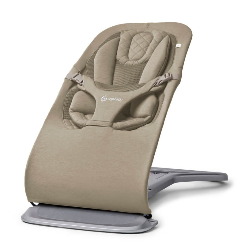 Ergobaby evolve hamaca 3 en 1