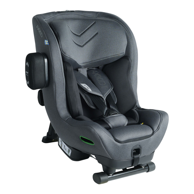 axkid minikid 4 silla de coche i-size Granito