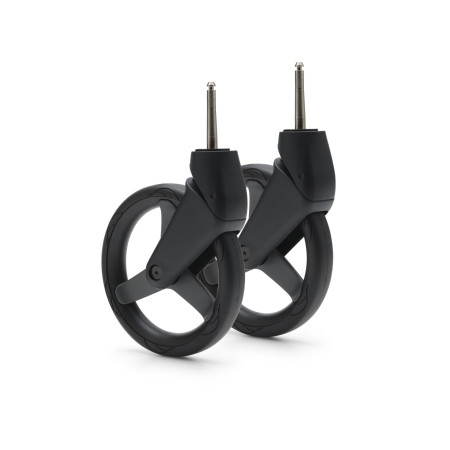 Bugaboo Dragonfly ruedas giratorias delanteras