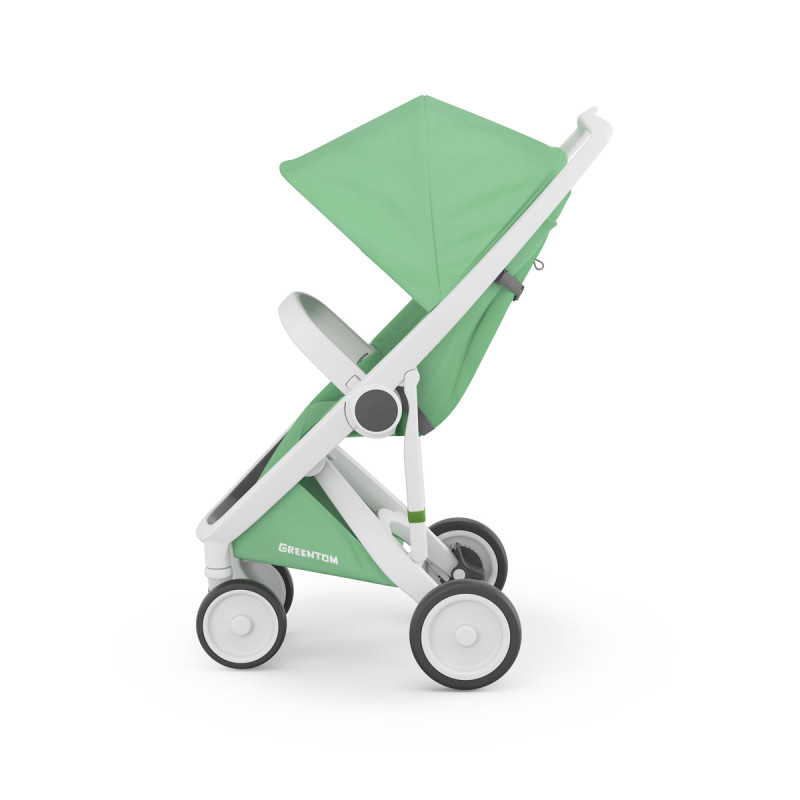 greentom classic Silla de paseo