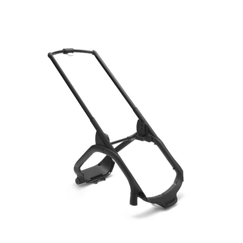 Bugaboo Dragonfly chasis negro