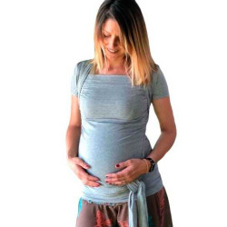 QUOKKABABY CAMISETA PORTEO 2