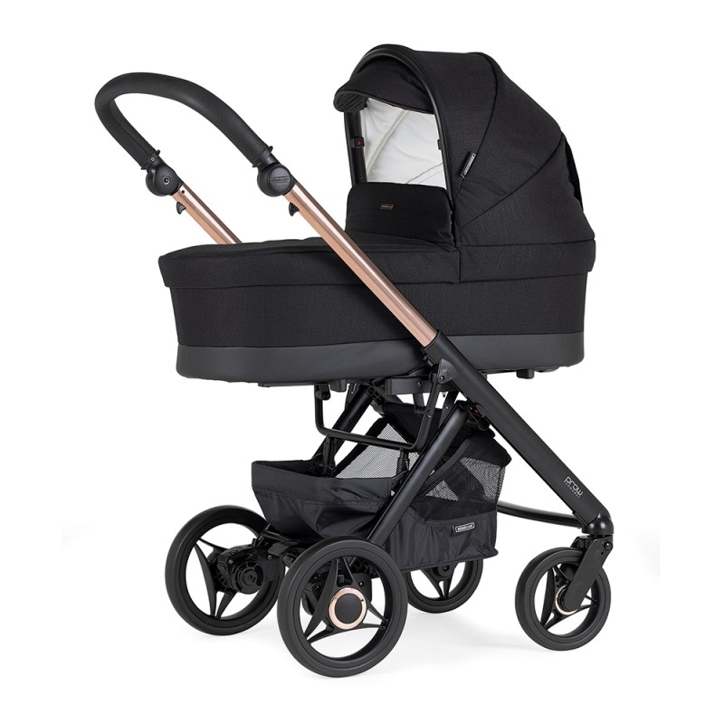 bebecar prow compact trio cohecito