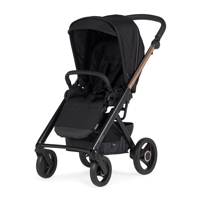 bebecar prow compact duo cohecito