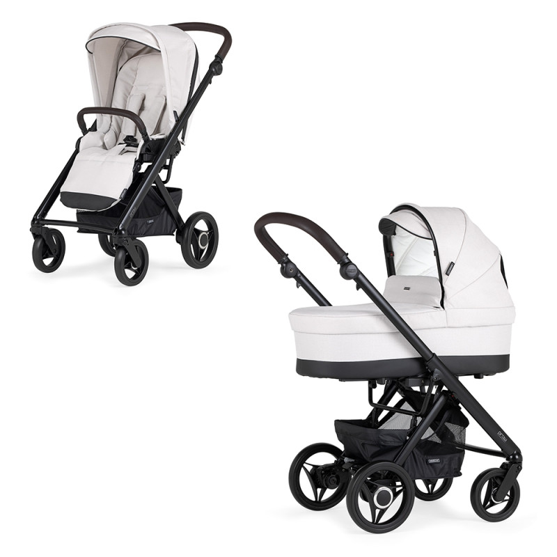 bebecar prow compact duo cohecito
