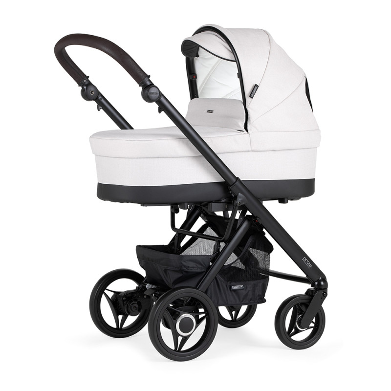 bebecar prow compact duo cohecito
