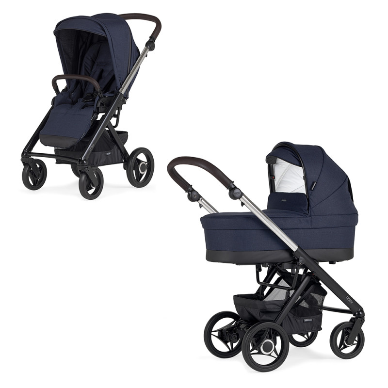 bebecar prow compact duo cohecito