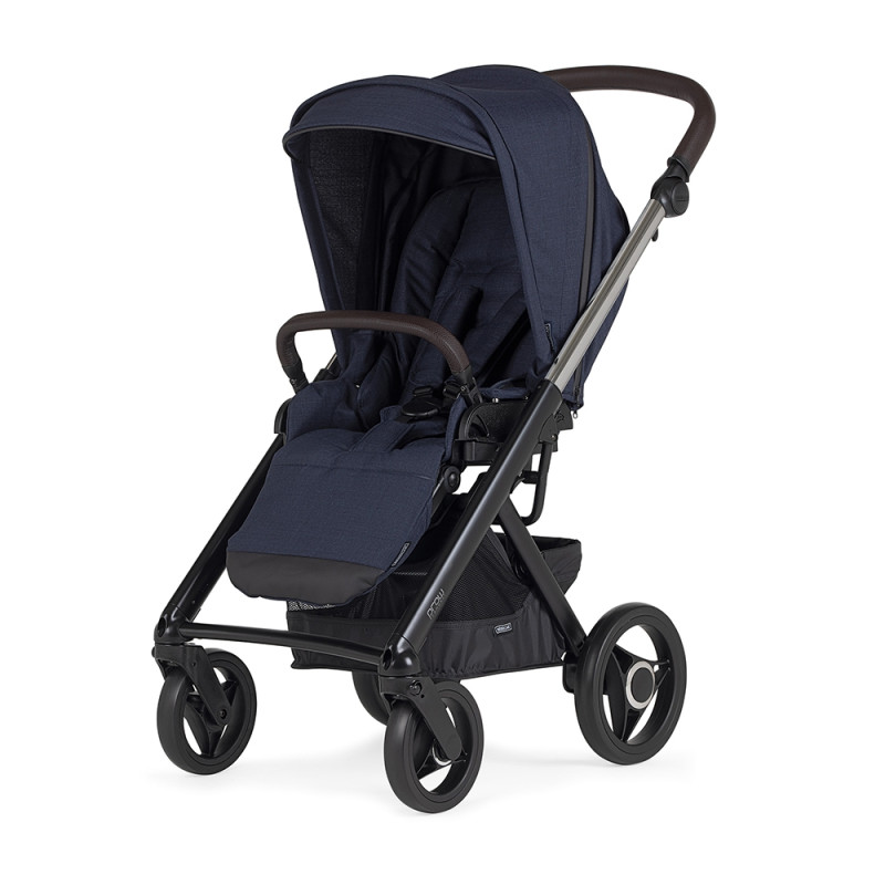 bebecar prow compact duo cohecito