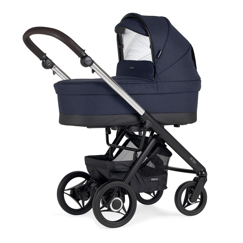 bebecar prow compact duo cohecito