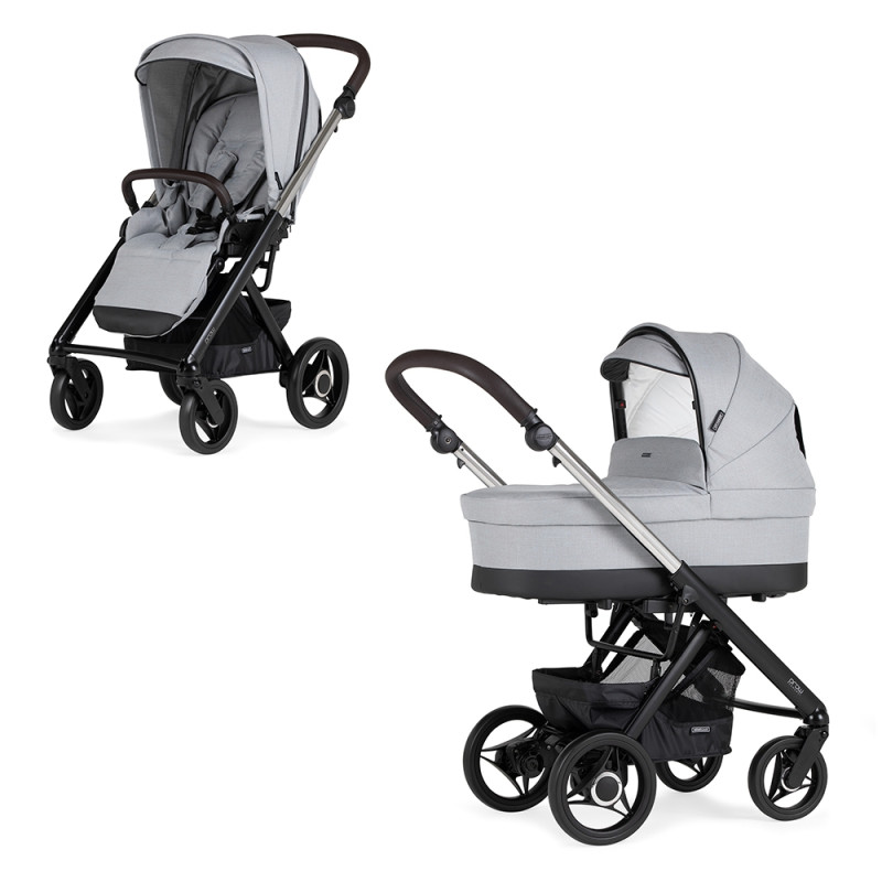 bebecar prow compact duo cohecito