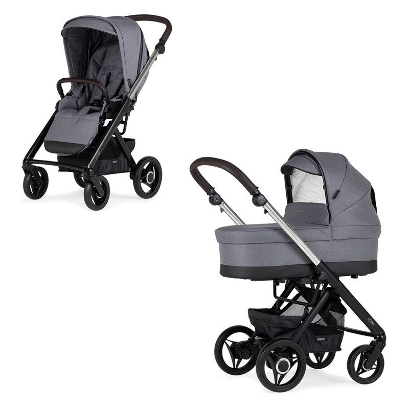 bebecar prow compact duo cohecito