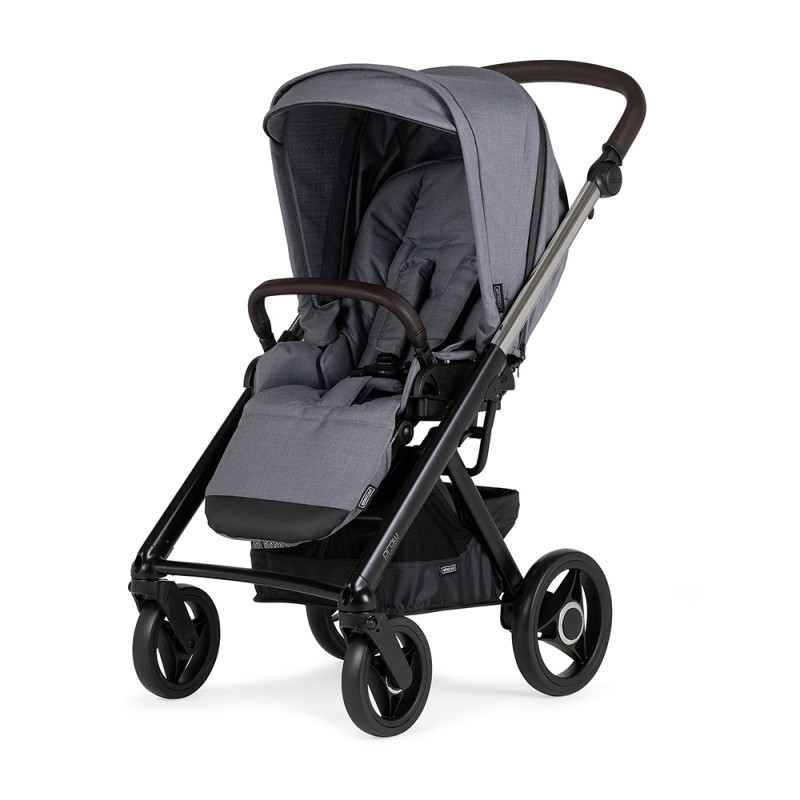 bebecar prow compact duo cohecito
