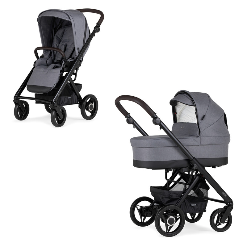bebecar prow compact duo cohecito