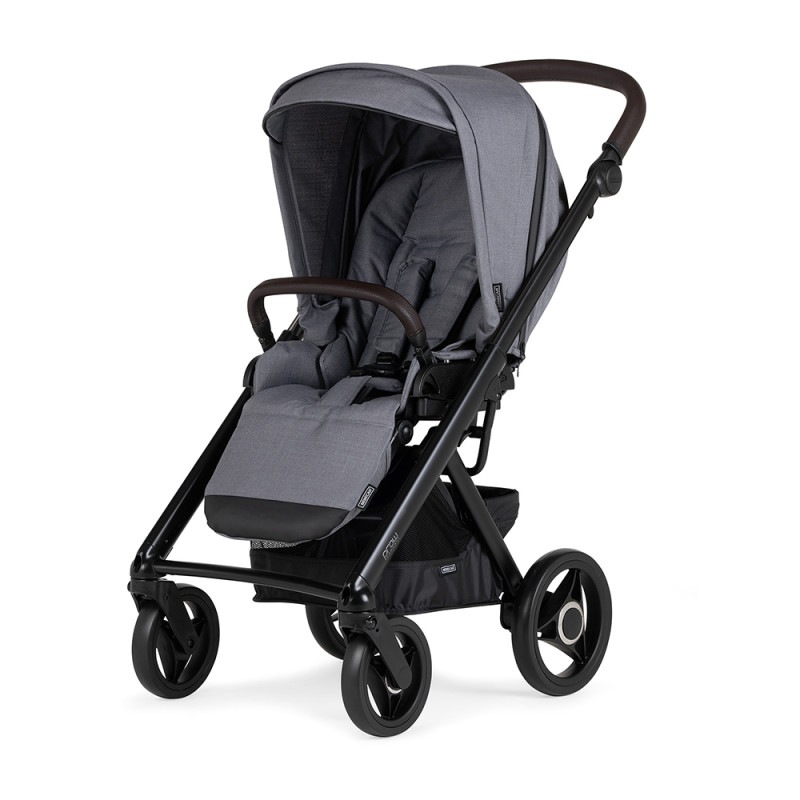 bebecar prow compact duo cohecito