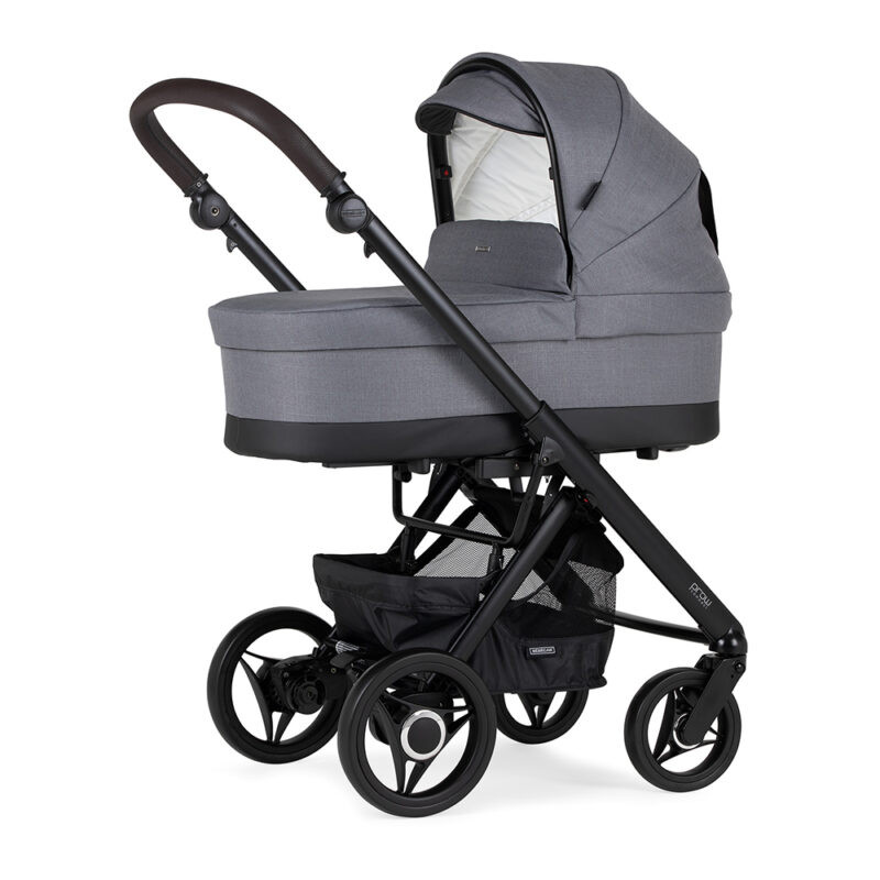 bebecar prow compact duo cohecito