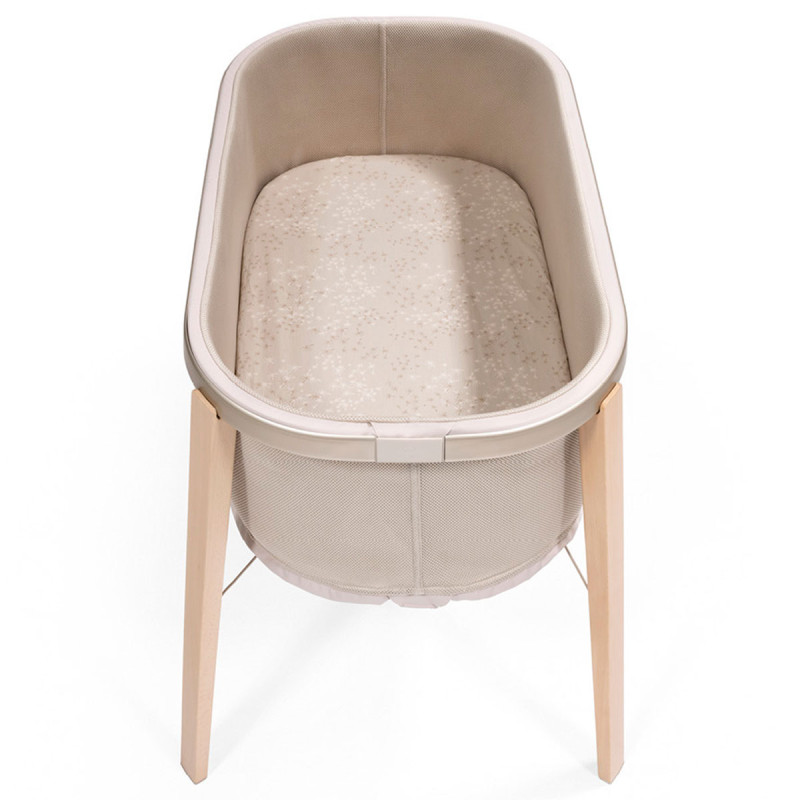 Stokke SNOOZI Sabanas ajustables