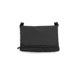 plastico de lluvia para la silla de paseo xplory x de stokke 2