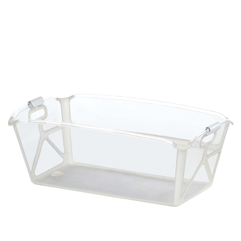 JANE OASIS Y STAND bañera plegable