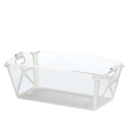 JANE OASIS Y STAND bañera plegable