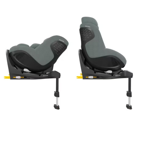 MAXICOSI MICA PRO 360 silla coche