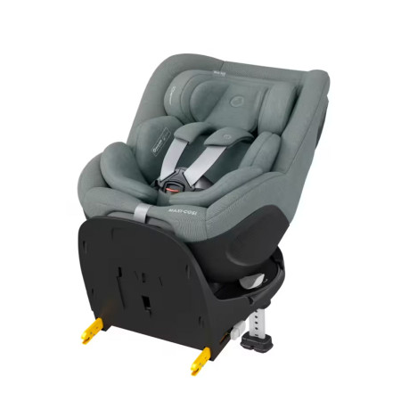 MAXICOSI MICA PRO 360 silla coche