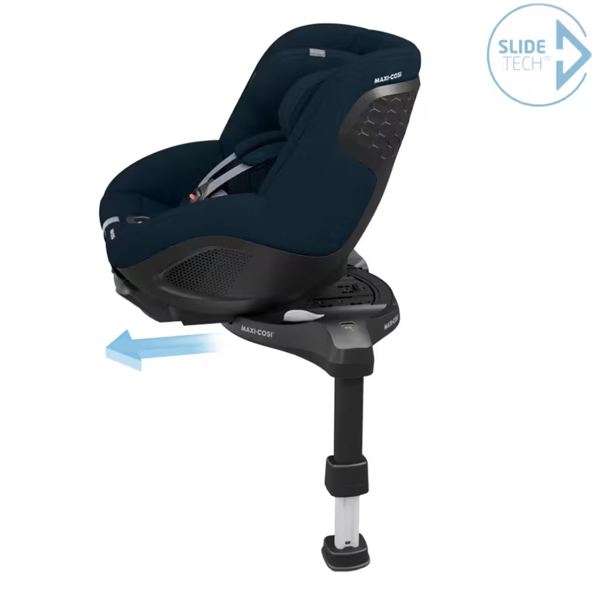 MAXICOSI MICA PRO 360 silla coche