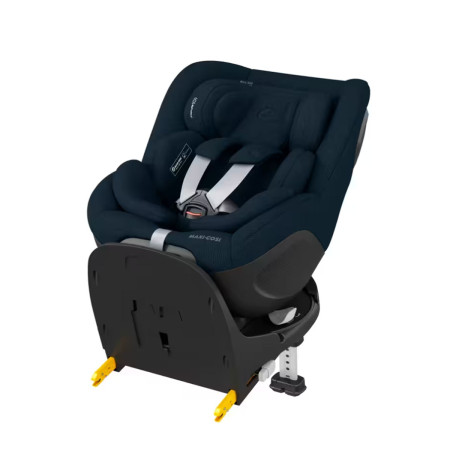 MAXICOSI MICA PRO 360 silla coche