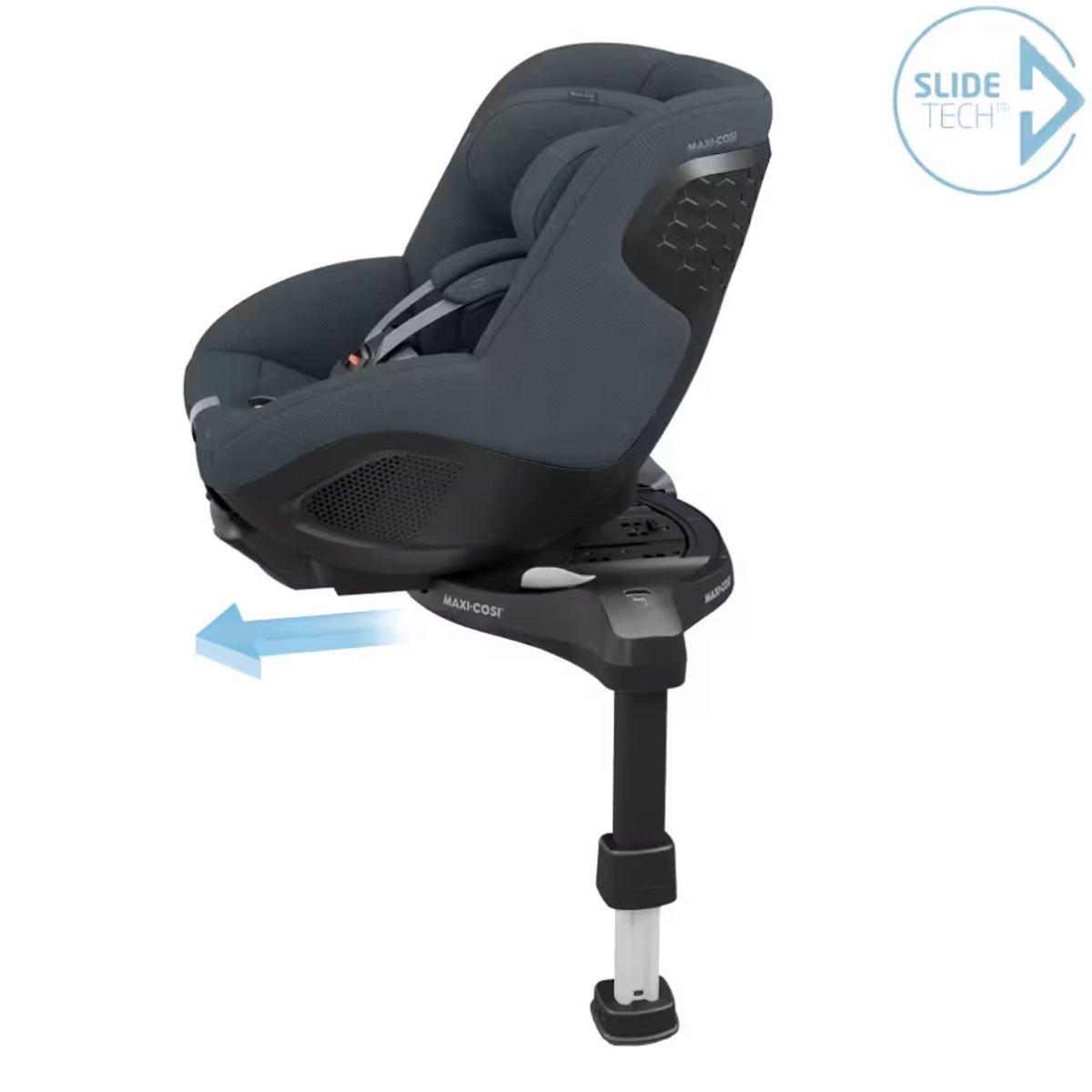 MAXICOSI MICA PRO 360 silla coche