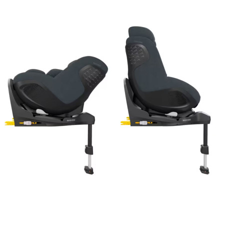 MAXICOSI MICA PRO 360 silla coche