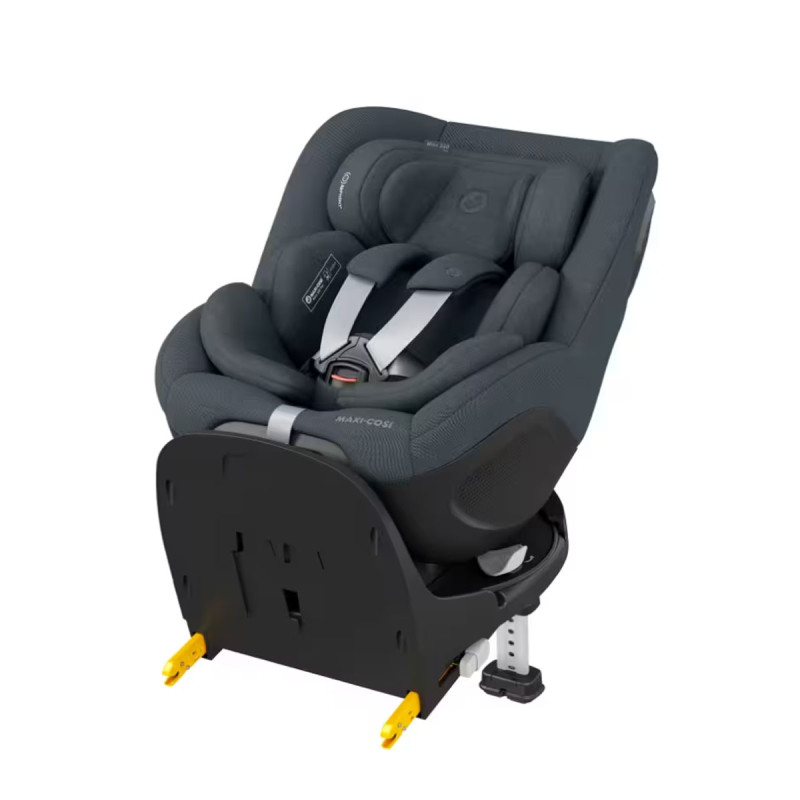 MAXICOSI MICA PRO 360 silla coche