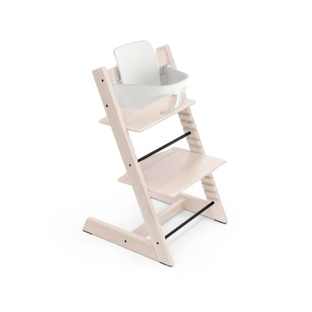 Trona Tripp Trapp con Baby Set de Stokke